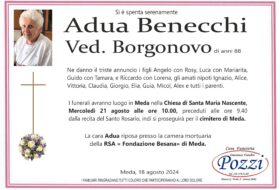 Adua Benecchi