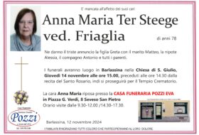 Ter Steege Anna Maria